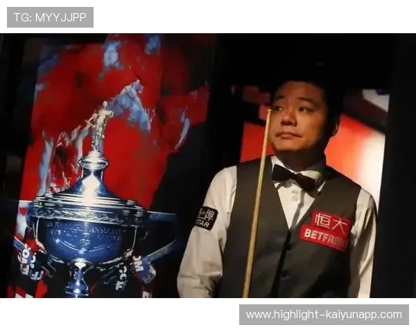 丁俊晖进入16强后谈心态：稳定比进攻更重要