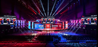 KAIYUN GROUP 官方平台｜专业赛事与品牌活力