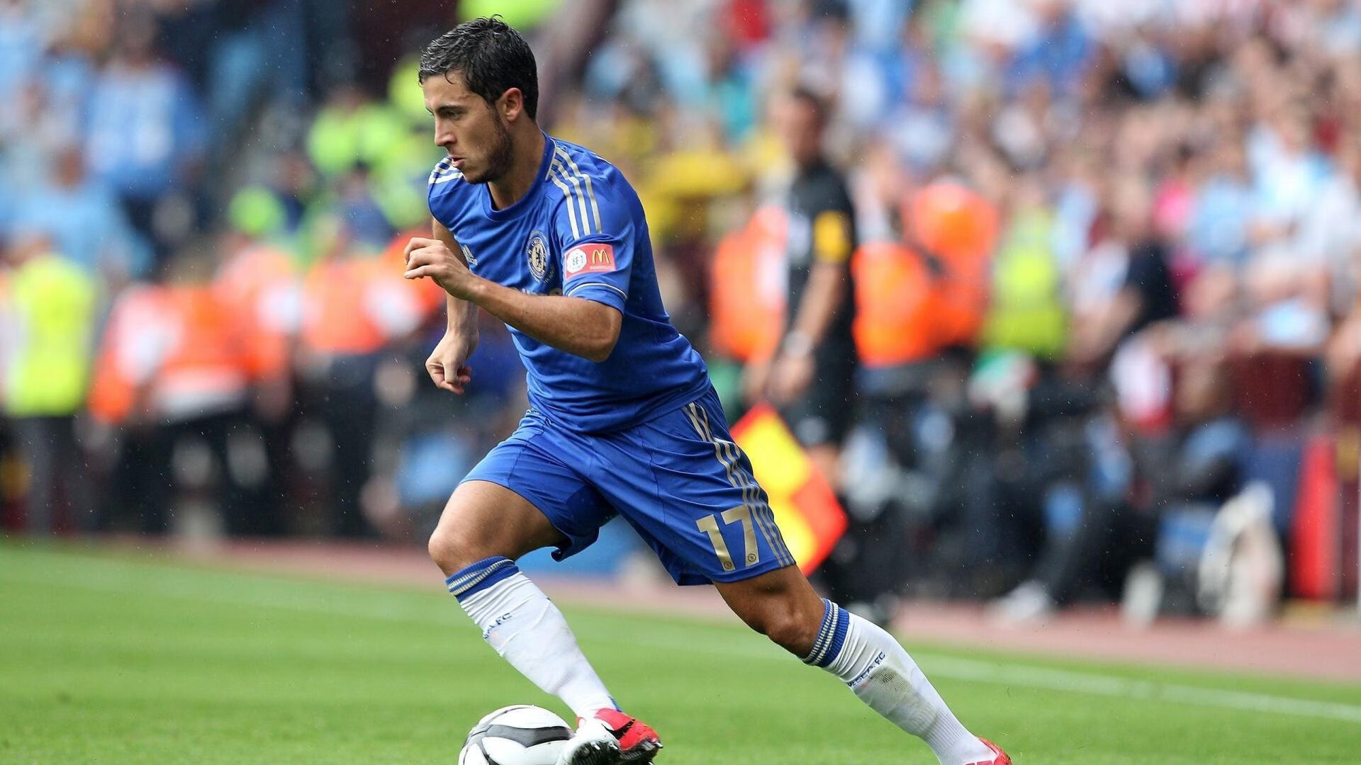 中超焦点之战战况激烈，中超战果